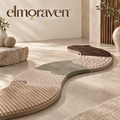 Elmoraven™ Modular Sensory Activity Path