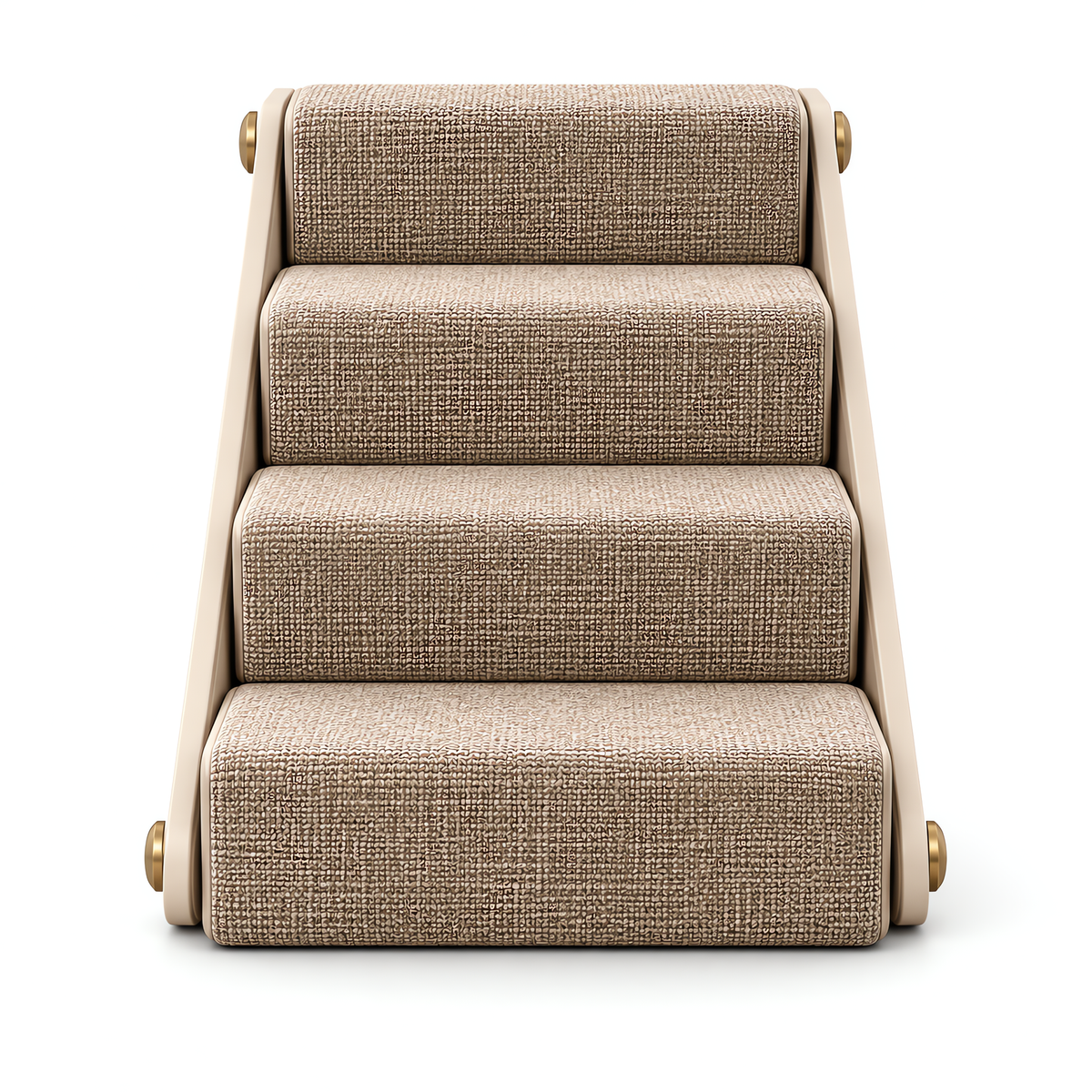 Elmoraven™ Foldable Pet Sofa Stairs