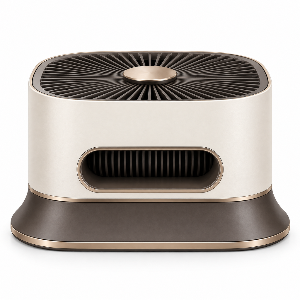 Elmoraven™ Pet Hair Control Air Purifier