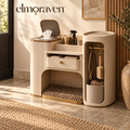 Elmoraven™ Pet Cleanup & Storage Station